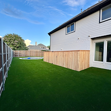 Full-Backyard-Turf-Installation-Around-New-Pool-in-Flower-Mound-TX 6